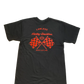 "Time Burns" Men's Short Sleeve Tee
