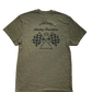 "Therapeutic" Men's Short Sleeve Tee