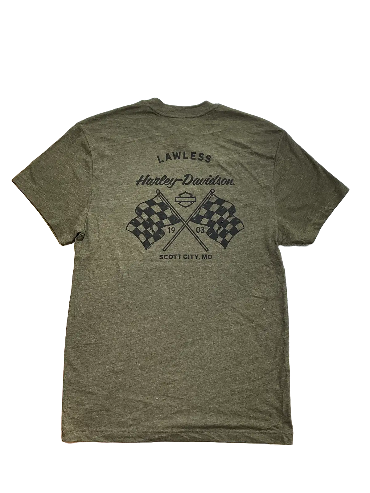 "Therapeutic" Men's Short Sleeve Tee