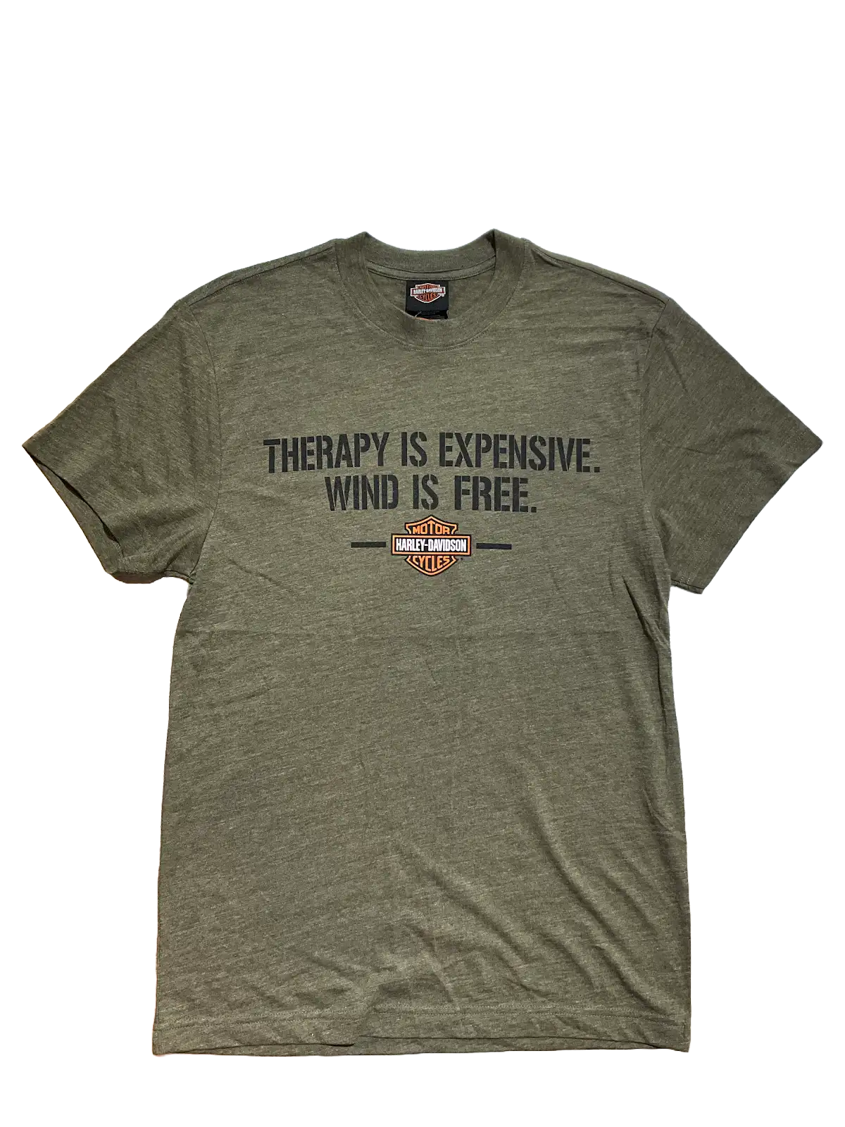 "Therapeutic" Men's Short Sleeve Tee