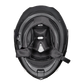 Daytona Modular Helmet - D.O.T. & ECE Daytona Glide- Dull Black