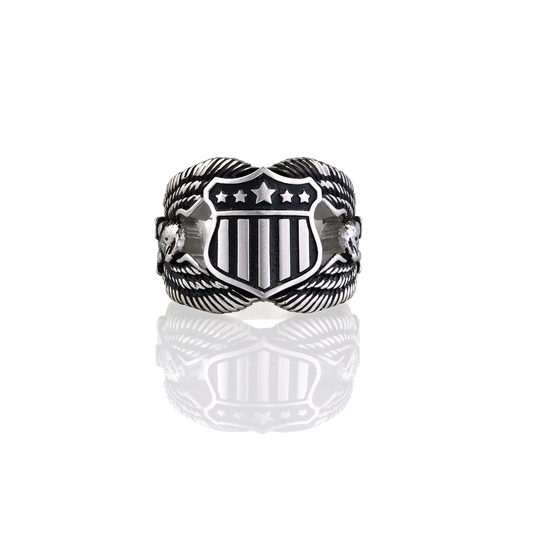 Freedom Ring