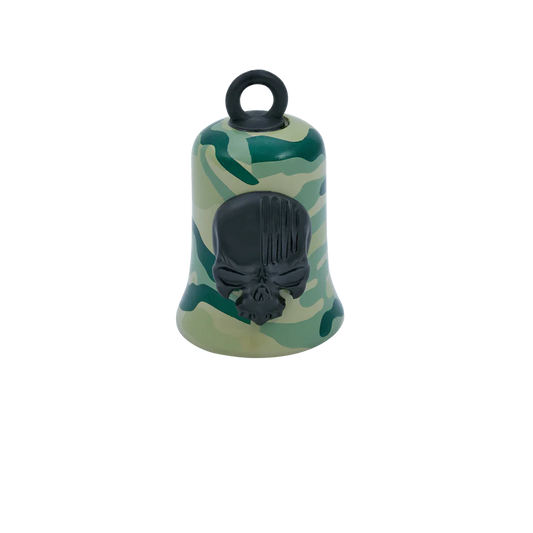 Reaper Camo Road Bell