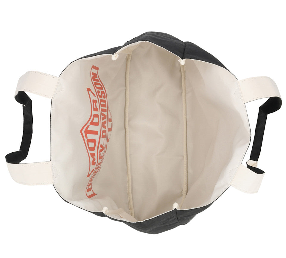Harley-Davidson American Legend Reversible Tote Bag