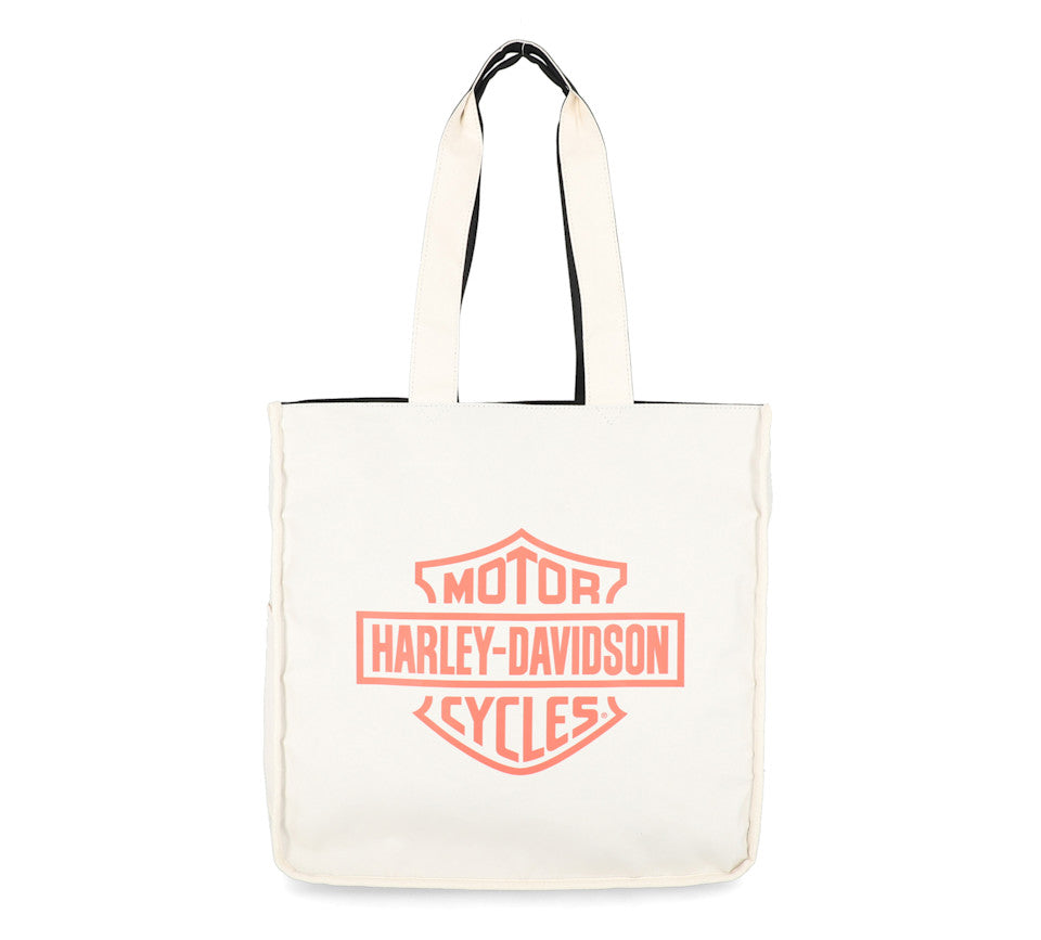 Harley-Davidson American Legend Reversible Tote Bag