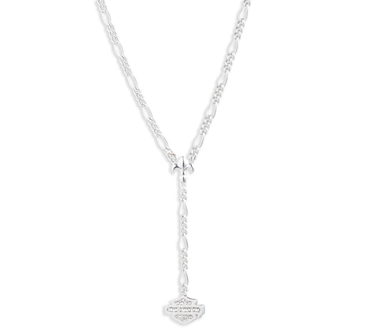 20" Y-Chain Necklace