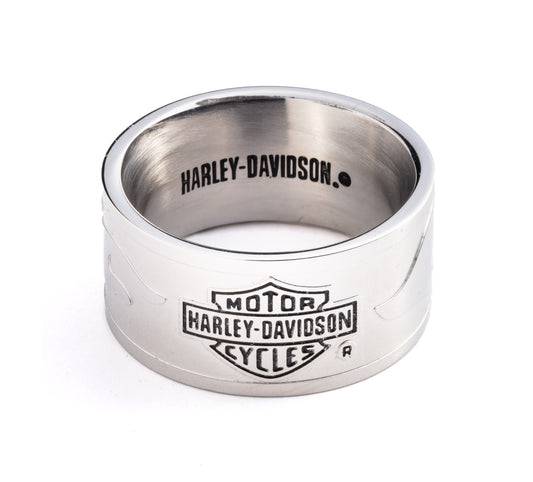 B&S Raised Flame Ring
