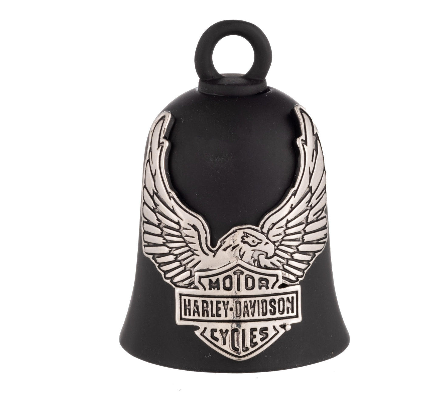 Bar & Shield Eagle Bell