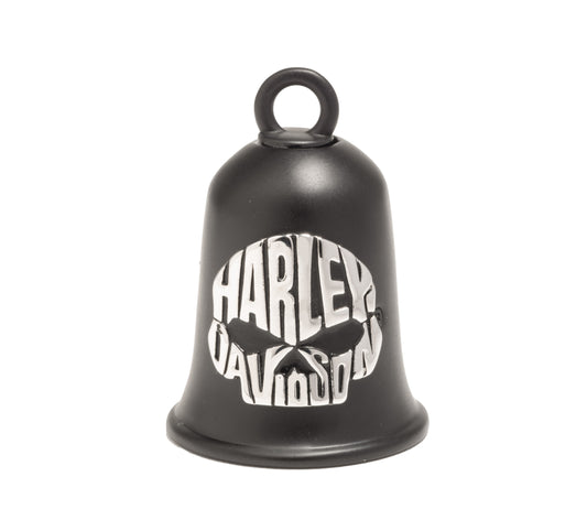 Willie G Script Bell