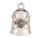 Wrench Bar & Shield Bell