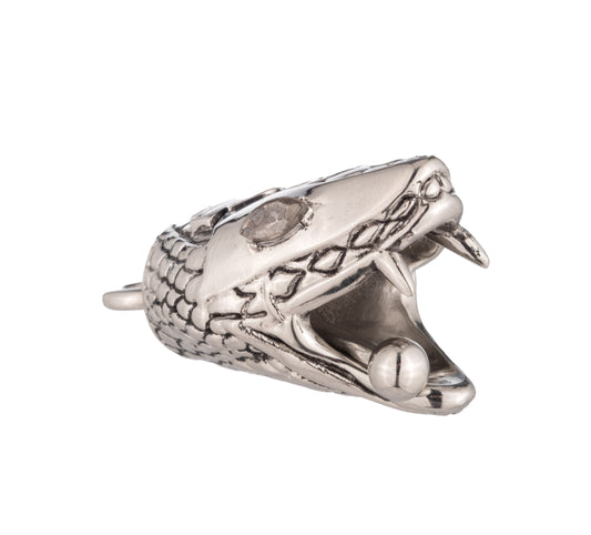 Snake Head Ride Bell