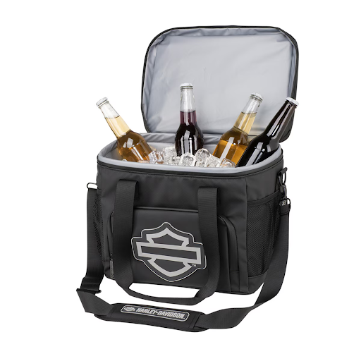 HD Open B&S Soft Cooler