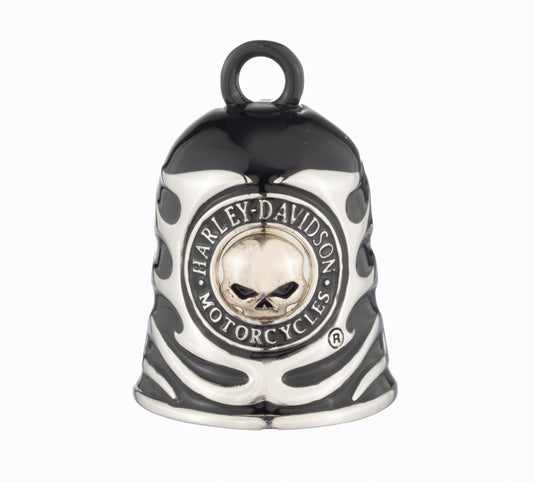 Willie G Tritone Ride Bell