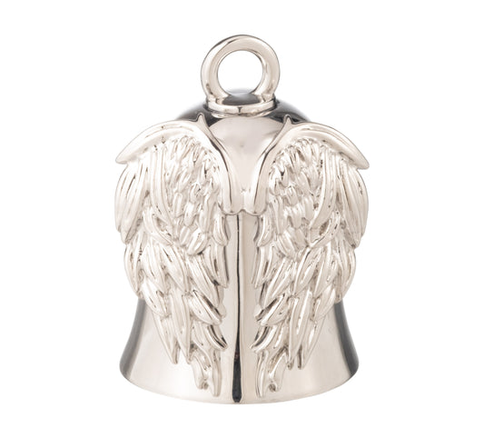 Angel Wing Ride Bell