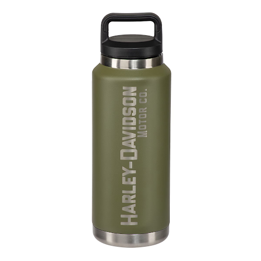 H-D Motor Co. Water Bottle