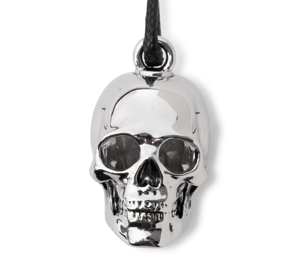 HD Skull Head Bell