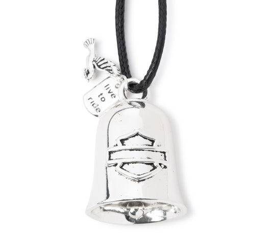 HD Dove Charm Bell