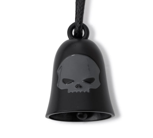 HD Matte Skull Bell