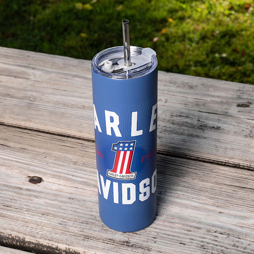 #1 Travel Mug