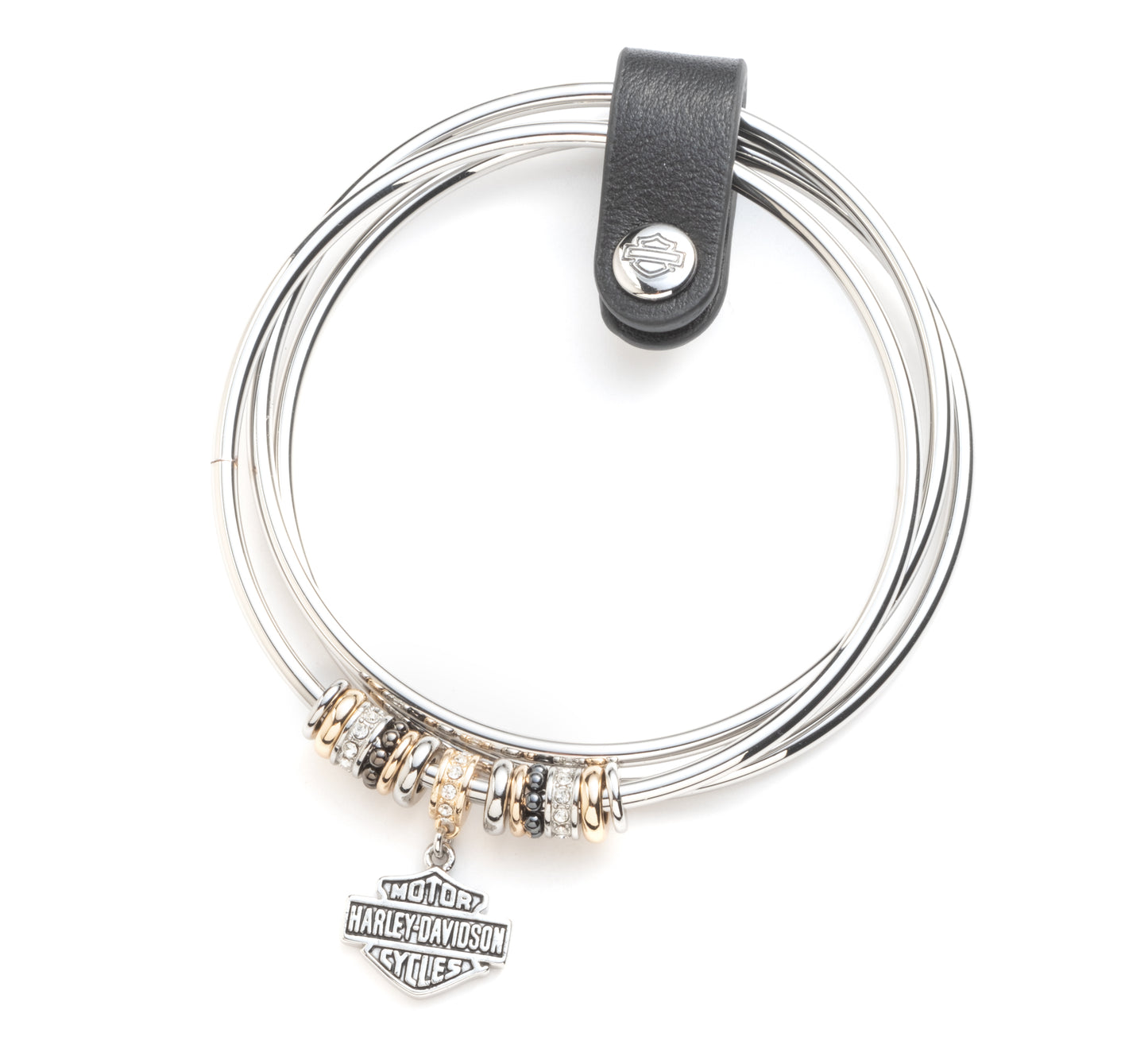 B&S Set of 3 Bangle