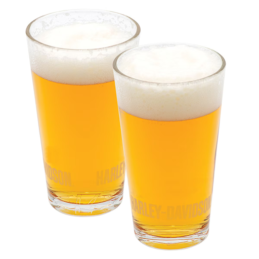 Premier Pint Glass Set
