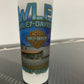 Lawless Shot Glass
