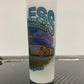 Lawless Shot Glass
