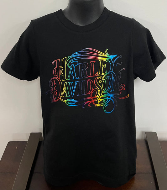 Prism Kids Tee