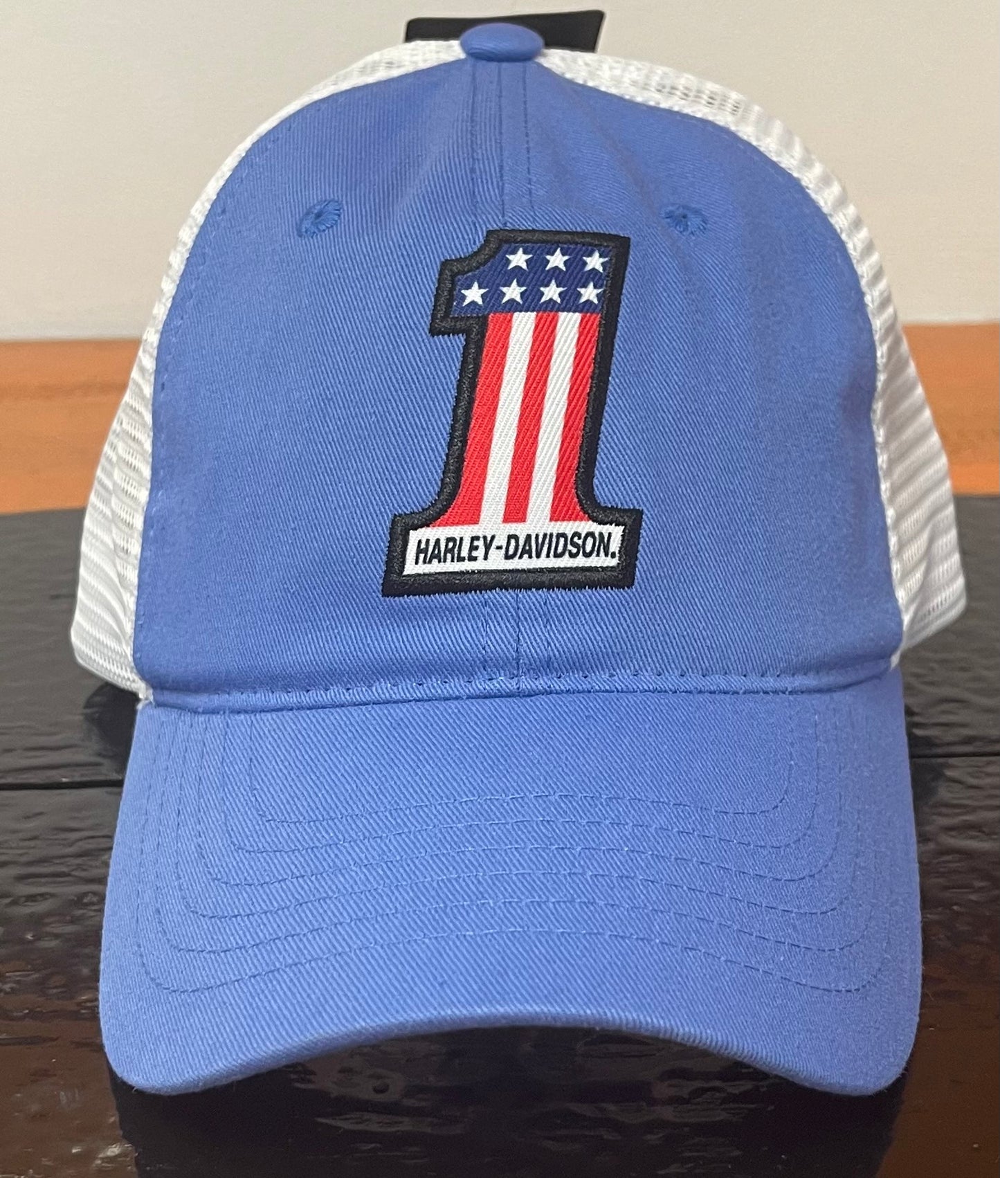 Partner Mens Trucker Hat